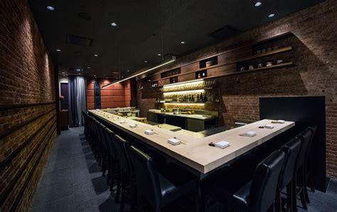 Contact information for bpenergytrading.eu - Shuko. Chefs Nick Kim and Jimmy Lau’s omakase (chef’s selection) restaurant. There are two dining options, a $135 sushi only omakase, and a longer kaiseki-style omakase that ranges beyond seafood, and will set you back $175. Only 20 seats, and reservations are strongly recommended. view. Best to sit at the bar and order one …